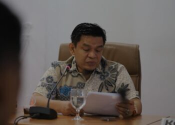 Arfian Arsyad Warning Sekolah Jangan Jual Seragam ke Siswa Baru