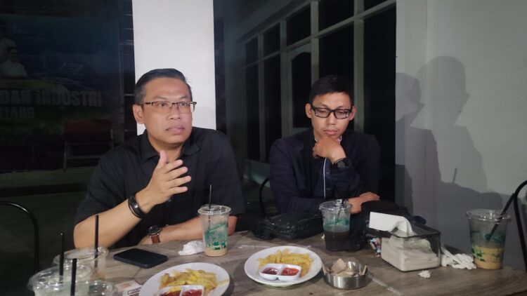 Kuasa Hukum Korban Proyek Fiktif di Kelurahan Guntung Desak Pelaku Segera Dipenjara