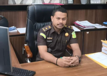 Soal Dugaan Mark Up Anggaran Bimtek, Kejari Bontang Tunggu Perhitungan BPKP