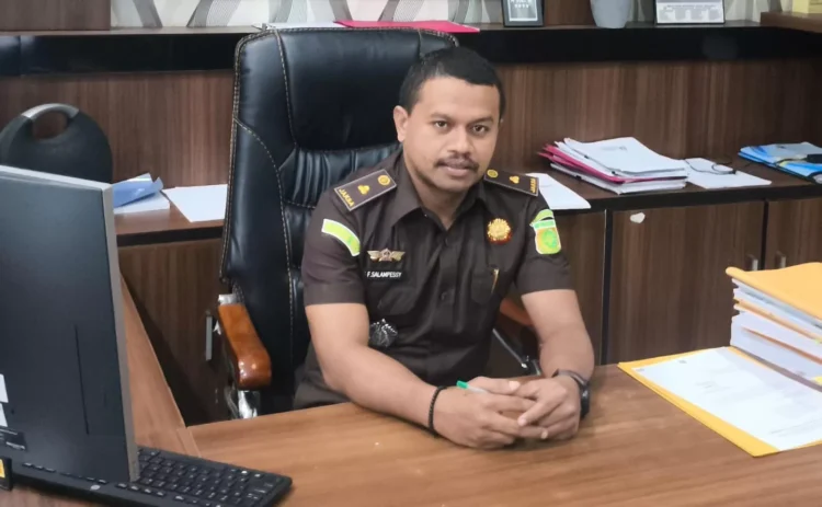 Soal Dugaan Mark Up Anggaran Bimtek, Kejari Bontang Tunggu Perhitungan BPKP