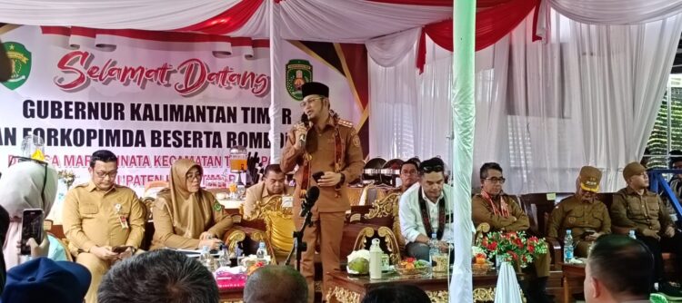 Mediasi Tapal Batas Sidrap Temui Jalan Buntu, Segera Limpahkan ke MK