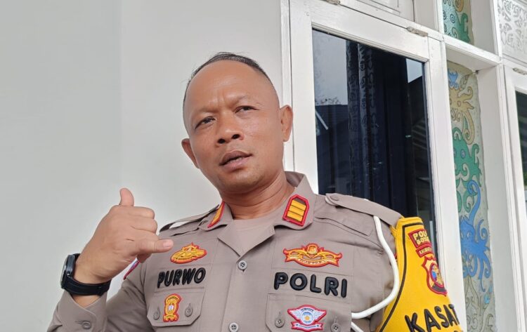 Waspada! 3 Lokasi Penerapan ETLE di Bontang, Pelanggar Bisa Ditilang Berulang-ulang