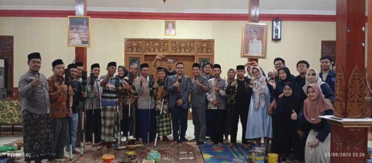 JAKER Gelar Pagelaran Wayang Kulit “Kembang Dewo Retno”, Berikut Sinopsisnya