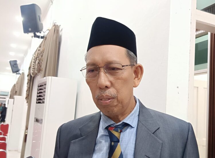 6 Kali Kena Prank Dalam Sebulan, Damkar Bontang Segera Laporkan ke Polisi