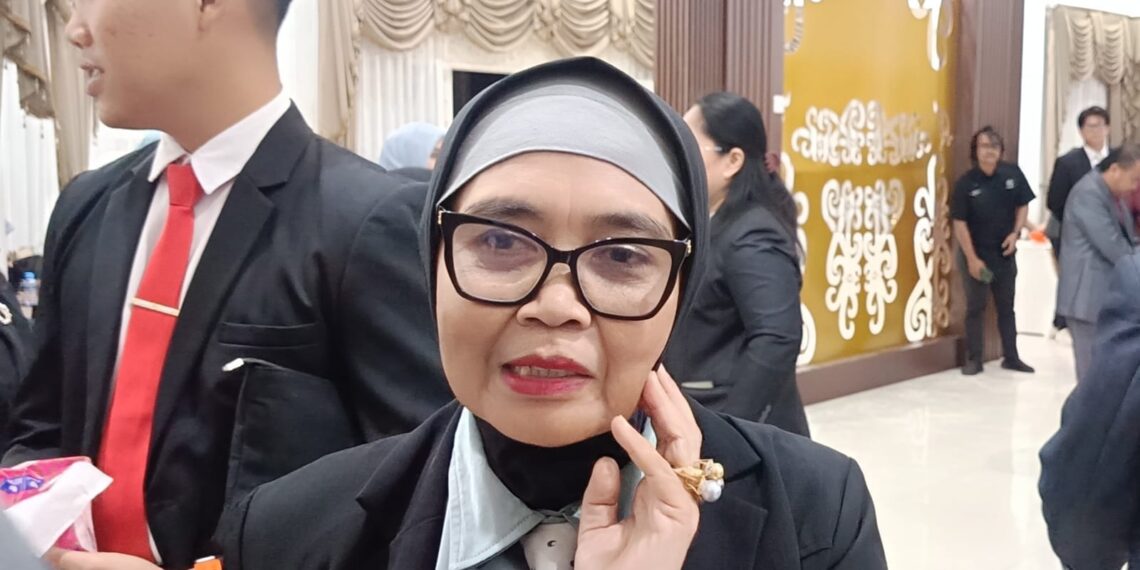 APBD-P 2025 Disepakati, Insentif RT Hingga Kader Posyandu Segera Cair