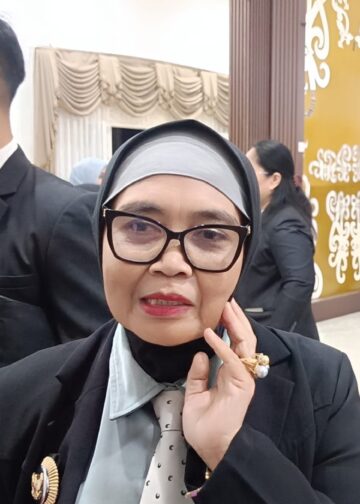 APBD-P 2025 Disepakati, Insentif RT Hingga Kader Posyandu Segera Cair