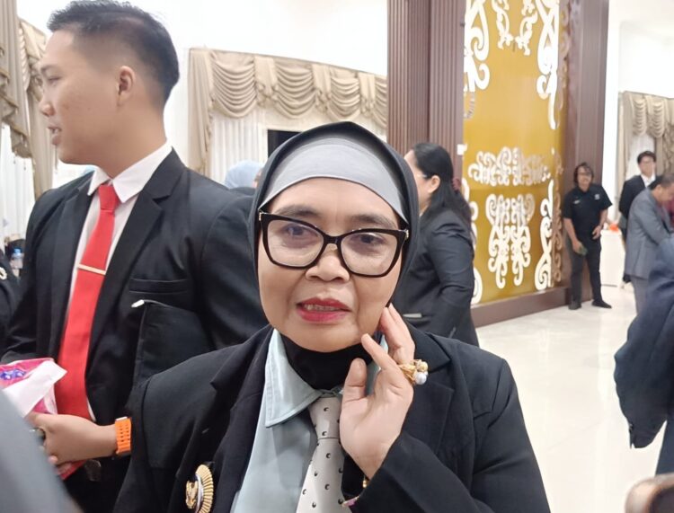 APBD-P 2025 Disepakati, Insentif RT Hingga Kader Posyandu Segera Cair