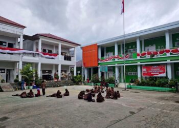 Dugaan Kekerasan Guru di SDN Bontang Selatan, Bila Terbukti Bakal Dimutasi