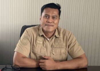 DPPKB Turut Sikapi Kasus Dugaan Kekerasan Oknum Guru, Eddy: Fokus Kami ke Korban