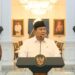 Prabowo: Tunjangan DPR Dicabut, Kunjungan Kerja ke Luar Negeri juga Dimoratorium