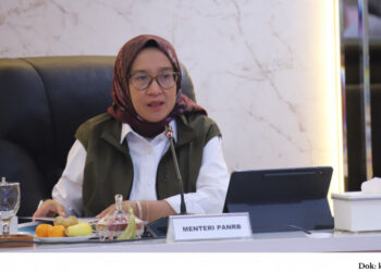 Simak! SE MenPANRB Soal PPPK Paruh Waktu, Hanya 3 Kategori jadi Prioritas
