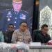 22 Mahasiswa Unmul Ditangkap di Kampus FKIP, Polisi Sebut Bom Molotov