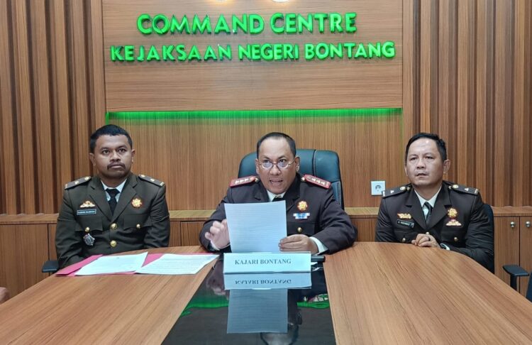 Naik Penyidikan, Kejari Bontang Ungkap Alur Dugaan Mark Up Perjadin Bimtek di Dishub