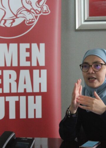 Mandor Pintar Institute: Pendidikan yang Merdeka, Untuk Negeri Yang Lebih Berdaya