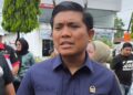 Dikucur Rp23 Miliar, Andi Faiz Ingatkan Pelaksana Proyek MT Haryono Tak Main-main