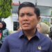 Dikucur Rp23 Miliar, Andi Faiz Ingatkan Pelaksana Proyek MT Haryono Tak Main-main