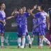 Malam Tadi Gunung Elai Cukur Satimpo 3-1, Berikut Jadwal Lengkap PKT CUP 2025