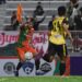 Drama di Mulawarman! Comeback Dramatis PKT Cup, Tanjung Laut Kalahkan Boba 2-1