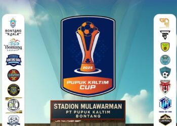 Hasil, Jadwal dan Klasemen Sementara Penyisihan Grup PKT Cup 2025