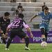 Bantai Satimpo 1-5, Tanjung Laut Indah Kunci Juara Grup C PKT Cup 2025