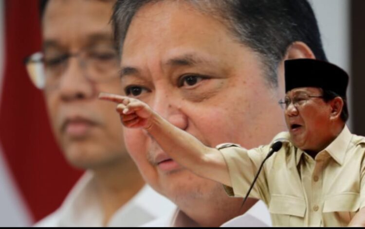 Presiden Prabowo Buat Program Magang Fresh Graduate, Airlangga: Uang Saku UMP