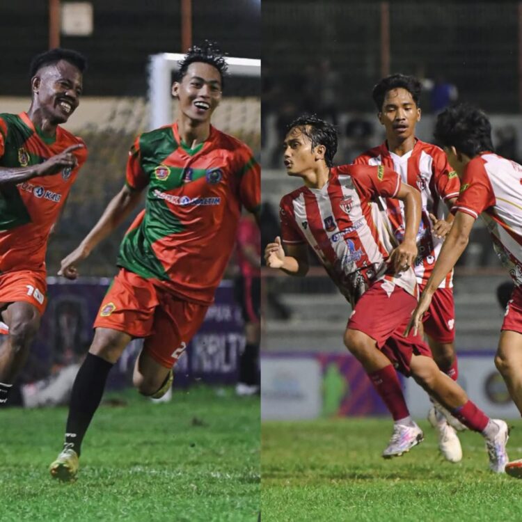 Final Ideal PKT Cup 2025, antara Pembalasan Tanjung Laut dan Gemilangnya Lok Tuan