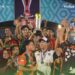 PKT Cup 2025 Ditutup! 12 Ribu Penonton Padati Stadion Mulawarman, Digelar Rutin