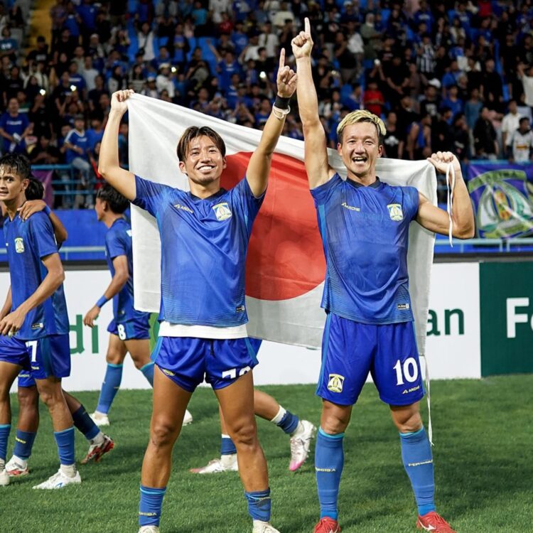 Comeback Dramatis Persiba! Tertinggal 2-0, Menang 3-2 vs Persipal Palu