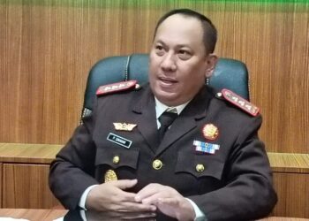 Kasus Korupsi Lahan Labkesda Bontang, Empat Tersangka Dituntut 4,5 Tahun Penjara