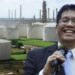Purbaya Minta DPR Ingatkan Pertamina Soal Janji Bangun Kilang Baru, Peluang Bontang?