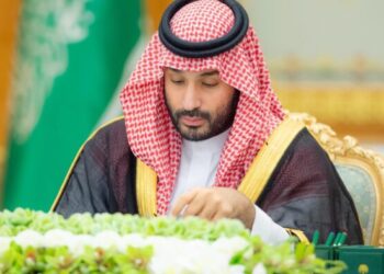 Saudi Sambut Rencana Trump Akhiri Konflik Gaza, Yerusalem Timur Ibu Kota Palestina