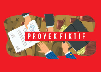 Terduga SPK Fiktif di Diskop-UKMPP Bontang Sudah Dipecat, Kontraktor Rugi Rp1 M