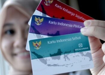 Siswa SMK Swasta di Bontang Heran Buku Bank Penerima Dana PIP Diminta Dipegang Sekolah