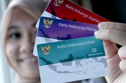 Siswa SMK Swasta di Bontang Heran Buku Bank Penerima Dana PIP Diminta Dipegang Sekolah
