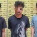 Barang Bukti 14,65 gram Sabu, Tiga Pemuda di Satimpo Bontang Ditangkap Polisi