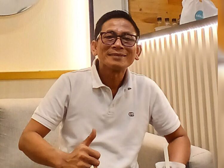 Pasar Murah Tak Menyentuh Akar Masalah, Butuh Penguatan Stok Pangan Daerah