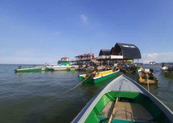 Balap Katinting di Bontang Kuala Akan jadi Alur Cerita FTV, Angkat Kearifan Budaya