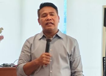 Bicara Skandal BBM, Syafruddin Desak Presiden Beri Sanksi Tegas Hingga Cabut Izin
