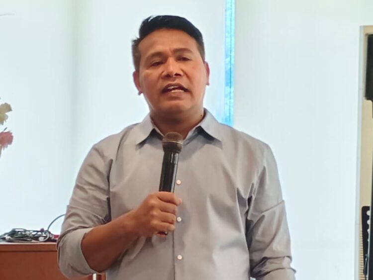 Bicara Skandal BBM, Syafruddin Desak Presiden Beri Sanksi Tegas Hingga Cabut Izin