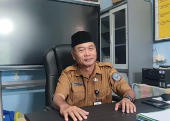 Bontang Terapkan Sekolah Siaga Kependudukan, SDN 001 Kenalkan Literasi Administrasi