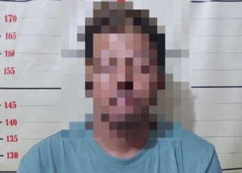 Pelaku Curanmor di Api-api Tertangkap, Korban Lupa Cabut Kunci Saat Parkir