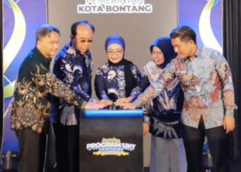 Neni Siapkan Rp13 M untuk Beasiswa Kuliah, Upaya Anak Bontang Tak Berhenti Belajar