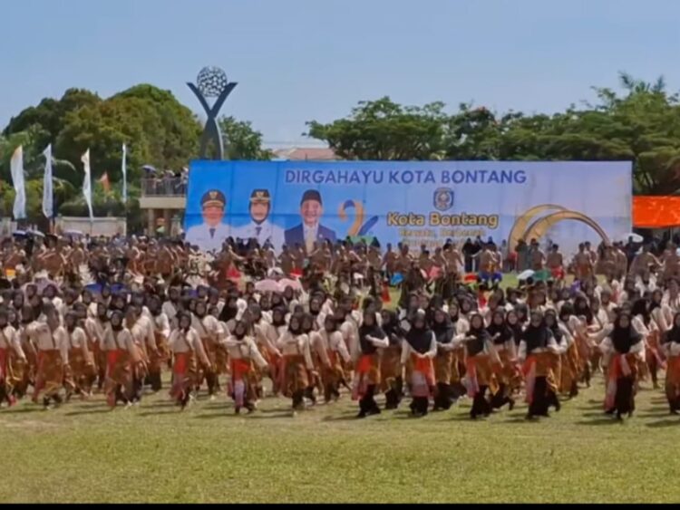Disdikbud Beri Uang Transportasi bagi 2.000 Penari Jepen, Nilainya Mengalami Penyesuaian
