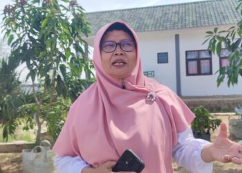 Sambut Positif Bantuan Tablet Pintar, SMPN 9 Bontang Siap Terapkan Pembelajaran Digital