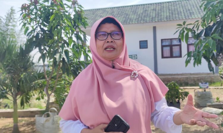 Sambut Positif Bantuan Tablet Pintar, SMPN 9 Bontang Siap Terapkan Pembelajaran Digital