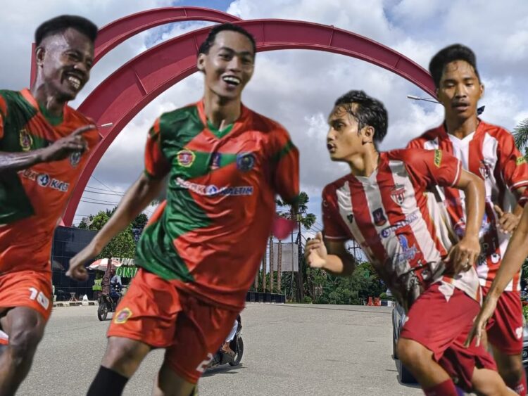 Klub Profesional Bontang Akan Dinamai Khatulistiwa FC, Butuh Rp7,1 M Mewujudkannya