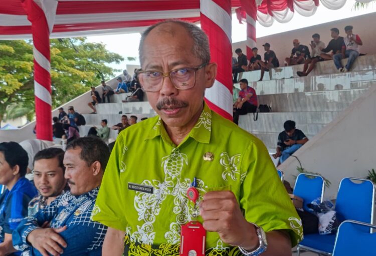 Bontang Siagakan Tenaga Ahli, Bantu PAUD & PNF Terapkan Kurikulum Nasional