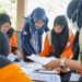 Bekali Teknis Antropometri, Pupuk Kaltim Perkuat Kapasitas Kader Posyandu Guntung Atasi Stunting