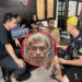 Krisantus Tertangkap di Palangkaraya, Tersisa 2 Tahanan Polsek Samarinda Masih DPO