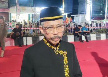 Safa Muha: Guru Harus Miliki Kesadaran untuk Mengamati Kondisi Fisik Anak Didik